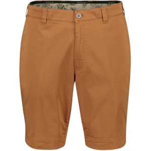 M.E.N.S. korte broek Kuba camel