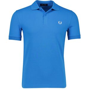 Fred Perry polo blauw