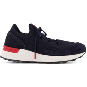 Polo ralph lauren sneakers blauw Schoenen kopen? Korting tot