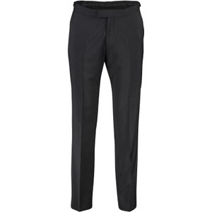 Digel smoking pantalon zwart