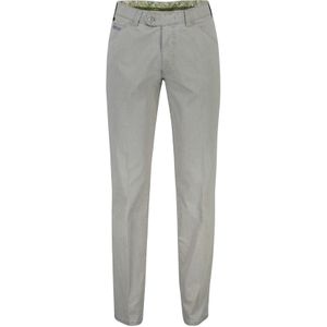 Meyer pantalon Chicago grijs groen