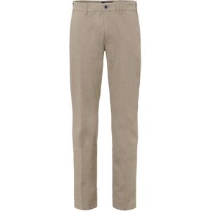 Beige Brax pantalon Eurex Jim