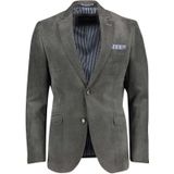 Portofino normale fit colbert grijs
