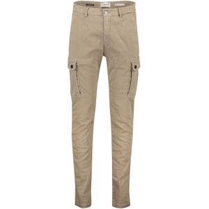 Replay Pantalon cargo bruin slim fit