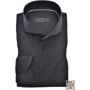 Overhemd John Miller Tailored Fit stretch
