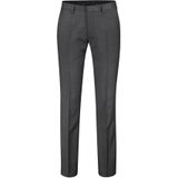 Roy Robson pantalon Mix & Match antraciet