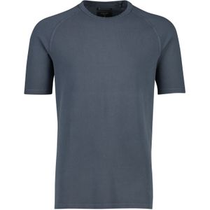 Butcher of Blue t-shirt donkerblauw