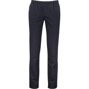 Com4 navy chino Herman normale fit