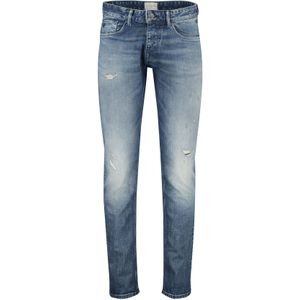 Cast Iron jeans Cope Tapered blauw