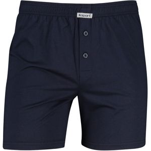 Kapart Fano boxershort donkerblauw