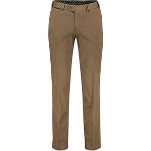 Katoenen pantalon Hiltl Peaker-S beige