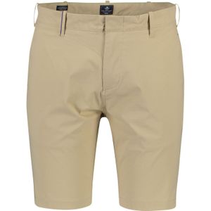 Korte broek NZA Great Walks beige