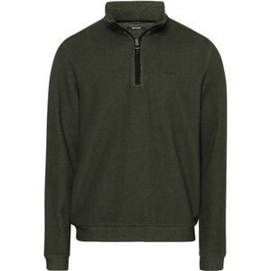 Pierre Cardin sweater half-zip groe
