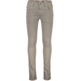 Spijkerbroek Tramarossa 5-p beige Leonardo Slim