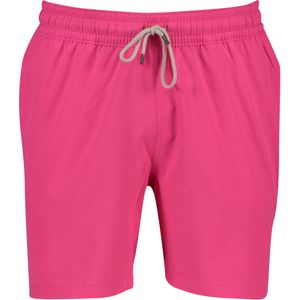 Polo Ralph Lauren zwemshort fuchsia roze met touw