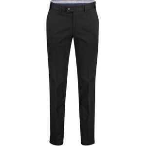 Hiltl pantalon Parma regular fit zwart