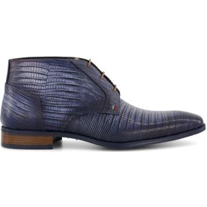 Blauwe Heren Nette schoenen kopen? ✔️ Tot 49% korting