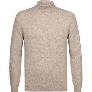 Profuomo coltrui taupe wol