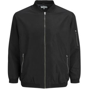 Jack & Jones bomberjack zwart