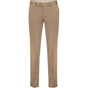 Hiltl pantalon Parma katoen camel