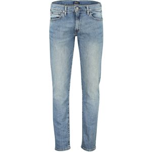 Ralph Lauren denim stretch blauw 5-pocket