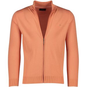 Portofino vest oranje Monza