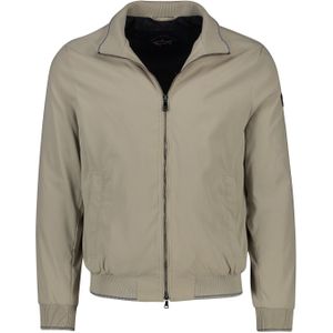 Paul & Shark jack heren beige