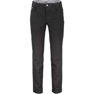 M.E.N.S. jeans model Dakota-U zwart