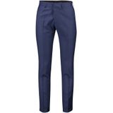 Roy Robson pantalon wol Mix & Match navy