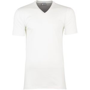 Novilla Natural Comfort t-shirt wit