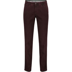 Chino M.E.N.S. Meran bordeaux