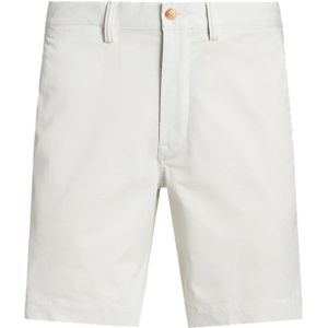 Polo Ralph Lauren Big & Tall korte broek wit