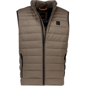 Hugo - Bruine Bodywarmer Vest - Heren - 3Xl