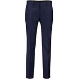 Roy Robson pantalon donkerblauw Mix & Match wol