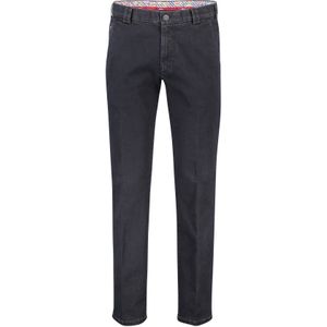 Chino jeans indigo Meyer Roma