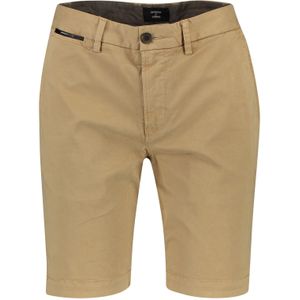 Superdry korte broek camel