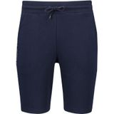 Tommy Hilfiger short donkerblauw katoen elastische band