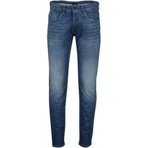 Vanguard slim fit blauw spijker jeans katoen