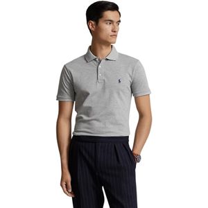 Grijze stretch Polo Ralph Lauren