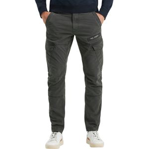 PME Legend - Nordrop Cargo Broek - Grijs - Katoen