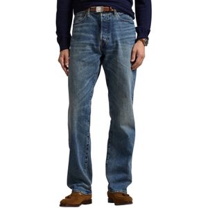 Ralph Lauren Varick jeans 5-pocket slim straight