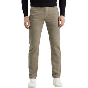 Vanguard - Chino Broek - Bruin - Katoenmix