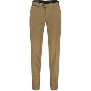 Hiltl Peaker-S pantalon bruin