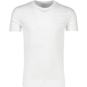 Polo Ralph Lauren t-shirt wit katoen 3-packs