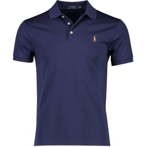 Polo Ralph Lauren polo Slim Fit navy