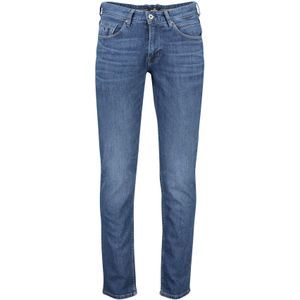 Vanguard Regular Fit Jeans V7 True Blue Ocean