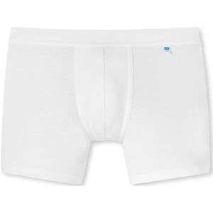 Schiesser - Long Life Cotton - Boxershort - Wit - Katoen