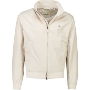 Gant Hampshire zomerjas creme