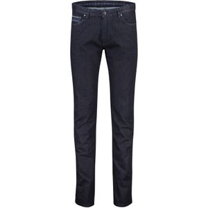 Paul & Shark jeans stretch donkerblauw 5-pocket