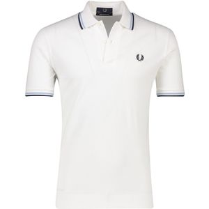 Fred Perry polo normale fit wit